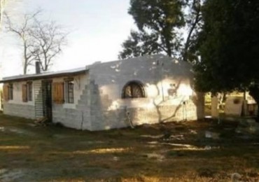 VENDO/PERMUTO campo en FEDERAL