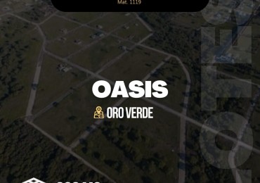 LOTEO OASIS