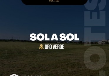 LOTEO SOL A SOL
