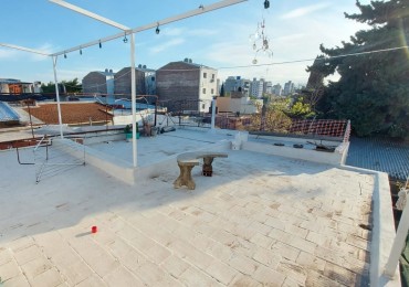 VENTA - CASA 2 HABITACIONES - ZONA BOULEVARES