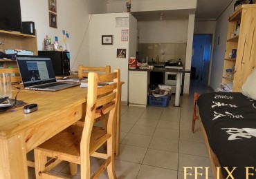 VENTA - DEPARTAMENTO 1 HABITACION - ZONA CENTRICA