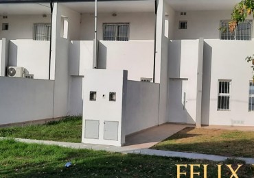 DUPLEX en VENTA - OPORTUNIDAD