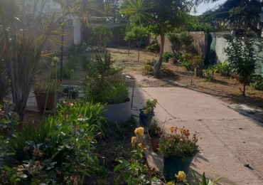 VENTA o PERMUTA - CASA 3 HABITACIONES - DIVISION DE LOS ANDES