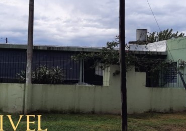 VENTA - CASA 2 HABITACIONES - SAN AGUSTIN CENTRO