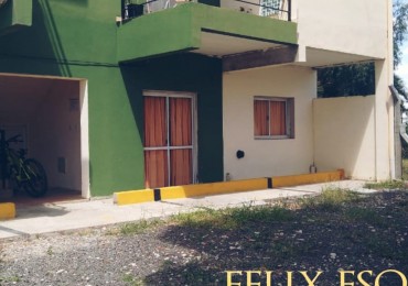 VENTA - OPORTUNIDAD DE INVERSION INMOBILIARIA - ORO VERDE