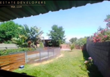 VENTA - CASA 3 DORMITORIOS - ZONA MIGUEL DAVID