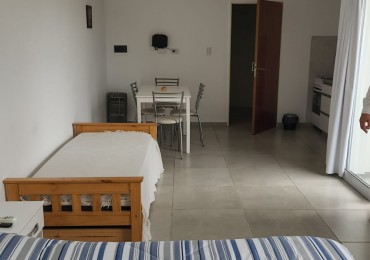 VENTA - DEPATRAMENTO MONOAMBIENTE - ZONA CENTRICA
