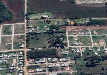 VENTA - LOTEO SOLARES DE VILLA ELSA - ACCESO NORTE