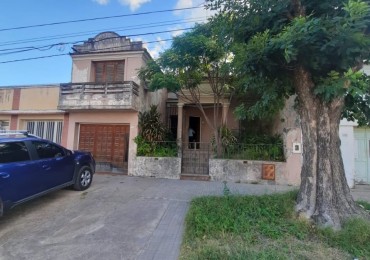 VENTA - CASA 3/4 HABITACIONES - ZONA 5 ESQUINAS