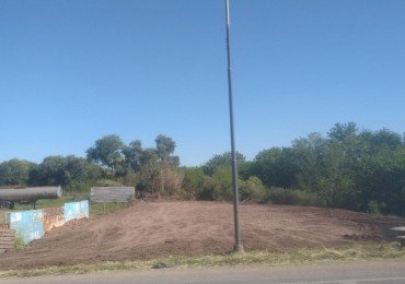 VENTA - TERRENO 2345 M2 - LAS TUNAS SAN BENITO