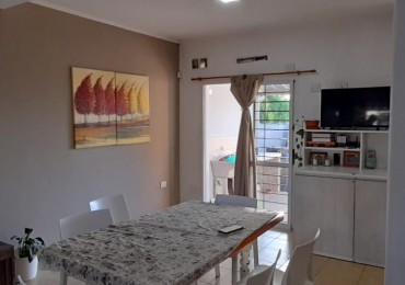 VENTA - CASA 3 HABITACIONES - BARRIO LOS CEDROS
