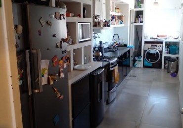 VENTA - DEPARTAMENTO 2 HABITACIONES - ZONA CENTRICA