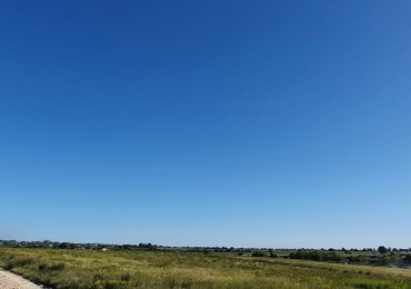 VENTA - LOTE ESQUINA - COUNTRY DEL NORTE