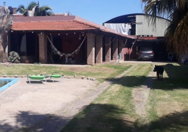 VENTA - CASA 3 HABITACIONES - ZONA BOULEVARES