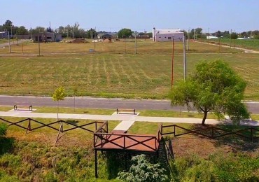 VENTA - LOTEO PUESTA DEL SOL  - VALLE MARIA