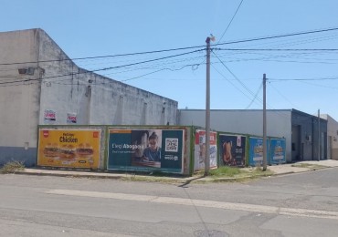 VENTA - TERRENO DE 250M2 - ZONA PLAZA VEA