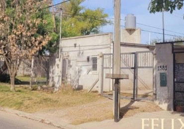 VENTA - CASA 2 HABITACIONES EN SAN BENITO - OPORTUNIDAD