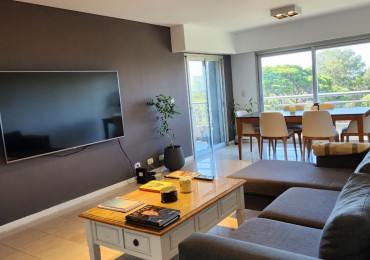 VENTA departamento de categoria - Zona Parque