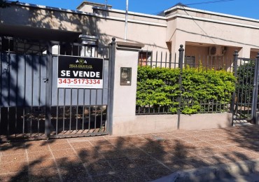 VENTA casa Dos dormitorios MAS Salon de usos multiples - Zona Paracao