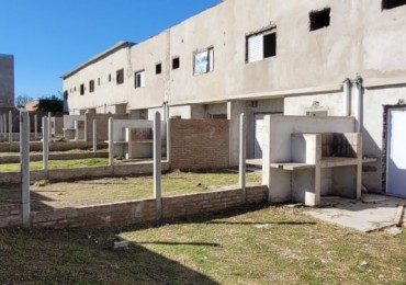 VENTA - DUPLEX 3 HAB. BARRIO CERRADO AV. ZANNI