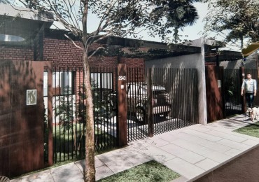 VENTA - CASA 3 HABITACIONES - ZONA SINDICATO DE COMERCIO