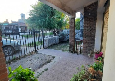 VENTA dos Casas - mismo lote ATENCION INVERSORES 