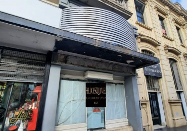 VENTA Inmueble en el microcentro de la cuidad Apto INVERSORES - EMPRENDEDORES - EMPRESAS