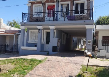 VENTA - DEPARTAMENTO IDEAL INVERSION - ORO VERDE