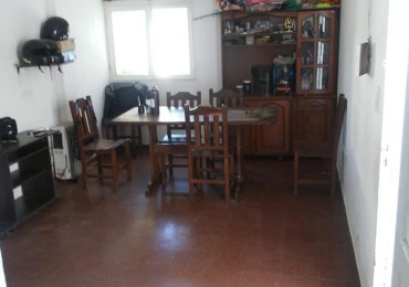 VENTA - DEPARTAMENTO 2/3 DORMITORIOS - PARANA 14