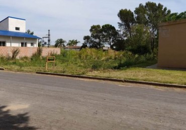 VENTA - TERRENO EN ALDEA SALTO
