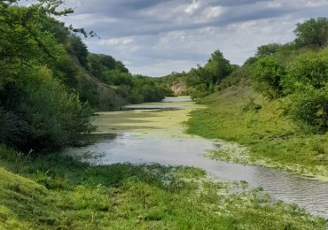 VENTA - CAMPO RUTA 18