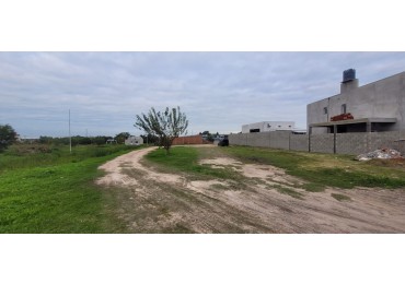 VENTA - LOTES DESDE 270 M2 - GDOR PARERA