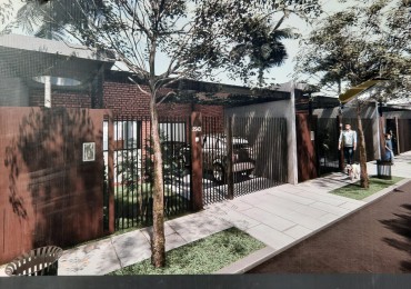 VENTA - CASAS A ESTRENAR ZONA NORTE