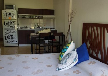 VENTA - MONOAMBIENTE - ZONA CENTRO