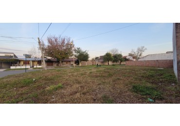 VENTA - TERRENO - BARRIO MERCANTIL