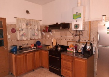 VENTA - CASA 2 HABITACIONES - ZONA BARRIO SANTA LUCIA