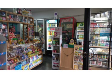 VENTA - LOCAL COMERCIAL EN LAURENCENA