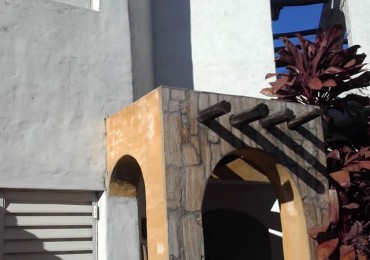 VENTA - CASA 3 HABITACIONES - BLAS PARERA
