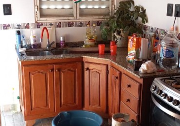 VENTA - CASA 2 HABITACIONES A METROS DE ZANNI