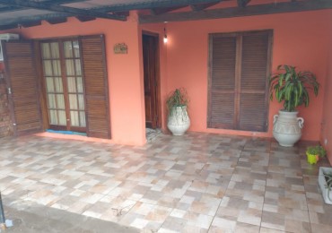 VENTA - CASA 2 HABITACIONES - ZONA O´HIGGINS Y DIVISION DE LOS ANDES