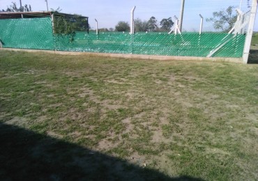 VENTA - TERRENO - ZONA SAN BENITO 
