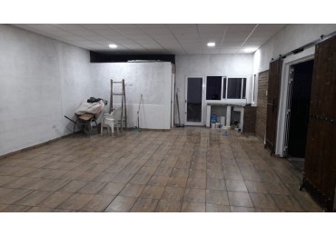 VENTA - LOCAL COMERCIAL - ZONA SAN BENITO