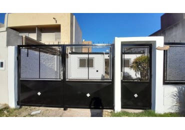 VENTA - 2 HABITACIONES - BLAS PARERA