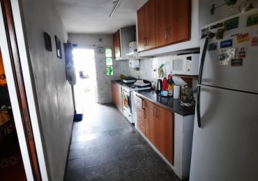  VENTA - DEPTO/TIPO DUPLEX 2 HABITACIONES - CHURRUARIN