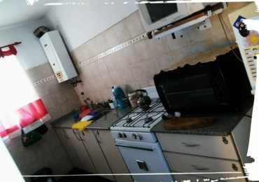 VENTA - DEPARTAMENTO 3 HABITACIONES - URQUIZA & SANTA CRUZ PARANA