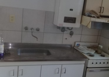 VENTA - DEPARTAMENTO 3 AMBIENTES - ZONA PARQUE