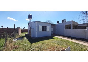 VENTA -  CASA EN COLONIA AVELLANEDA