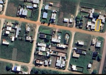 VENTA - TERRENO - SAN BENITO