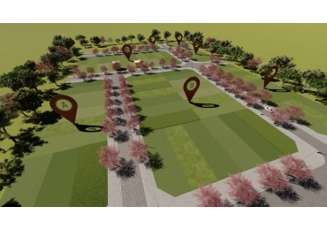 VENTA - LOTES - ZONA PARACAO