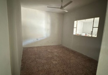 VENTA - CASA 2 HABITACIONES - ZONA AYACUCHO